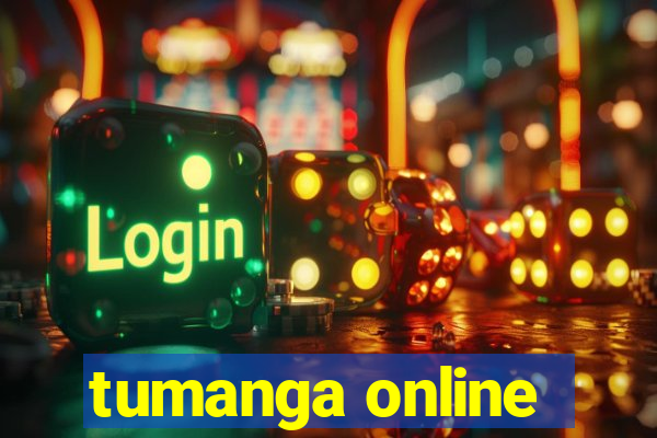 tumanga online